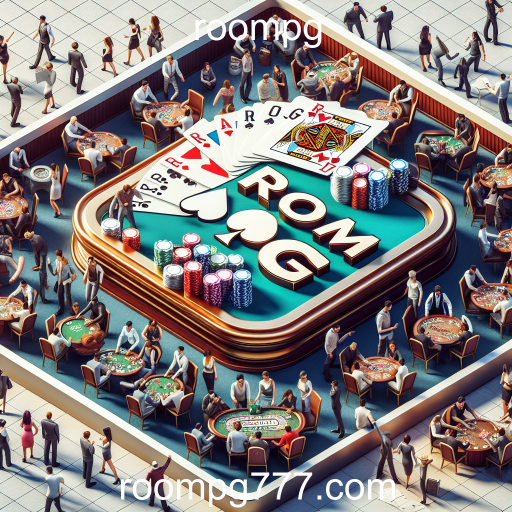 A Magia dos Jogos de Cartas: Diversão e Estratégia em um Só Lugar